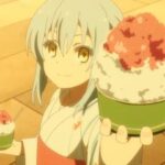 Tensura Nikki: Tensei Shitara Slime Datta Ken - Episódio 05 - Reproduzindo um festival de verão