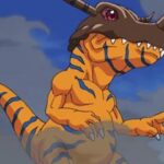 Digimon Adventure (2020) - Episódio 54 - O Demônio de Guerra Andarilho: Rebellimon