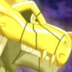 Digimon Adventure (2020) - Episódio 56 - O Lobo Dourado da Lua Crescente