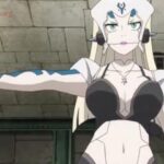 Edens Zero - Episódio 11 - Sister Ivry