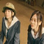 Eizouken Ni Wa Te Wo Dasu Na! – Live Action