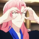 IDOLiSH7: Third Beat! - Episódio 01