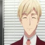 IDOLiSH7: Third Beat! - Episódio 02