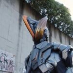 Kamen Rider Saber - Episódio 22 - Ainda Assim, Eu Quero Salvar As Pessoas