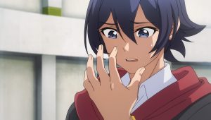 Shinka no Mi: Shiranai Uchi ni Kachigumi Jinsei 2° Temporada - Episodio 10