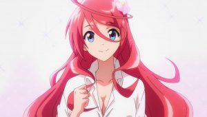 Shinka no Mi: Shiranai Uchi ni Kachigumi Jinsei - Episodio 02