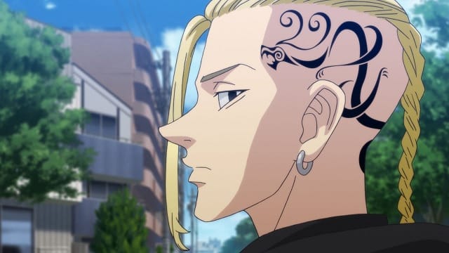 Tokyo Revengers - Episódio 23