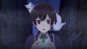 Saikyou Onmyouji no Isekai Tenseiki - Episodio 06