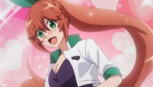 Shinka no Mi: Shiranai Uchi ni Kachigumi Jinsei - Episodio 08