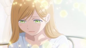 Yamada-kun to Lv999 no Koi wo Suru - Episodio 01