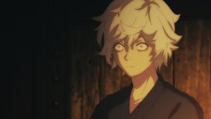 Jigokuraku - Episodio 01