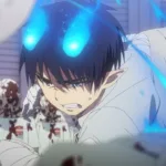 Ao no Exorcist 3 Temporada