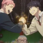 Ao no Exorcist 3 Temporada