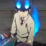 Ao no Exorcist 3 Temporada