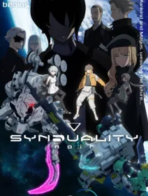 Synduality: Noir 2 Temporada