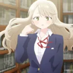 Boku no Kokoro no Yabai Yatsu 2 Temporada