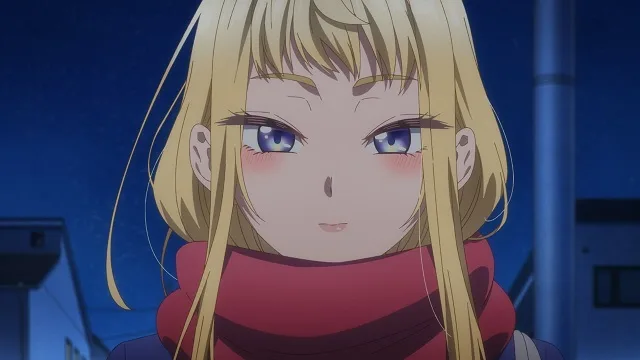 Dosanko Gal wa Namara Menkoi - Episódio 10