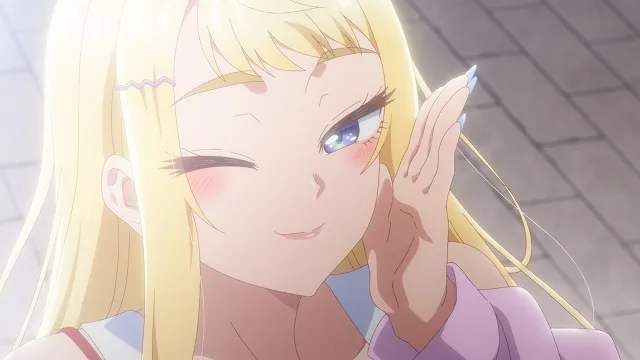 Dosanko Gal wa Namara Menkoi - Episódio 11