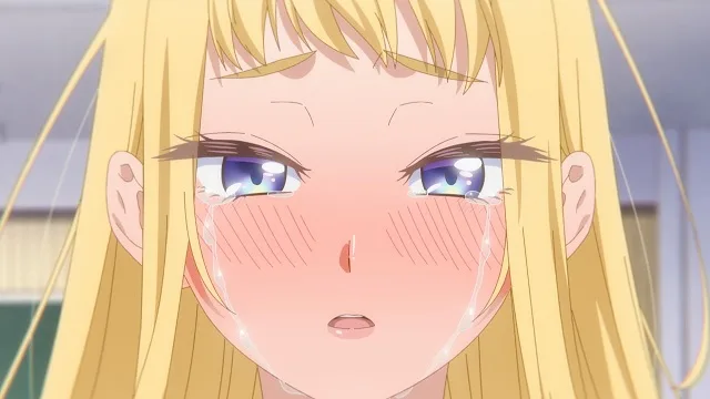 Dosanko Gal wa Namara Menkoi - Episódio 5