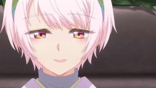 Dosanko Gal wa Namara Menkoi - Episódio 8