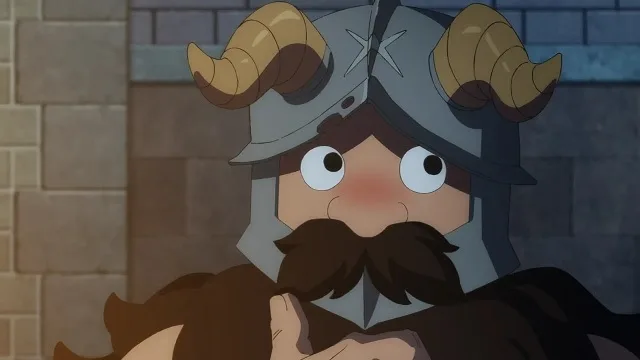 Dungeon Meshi - Episódio 12