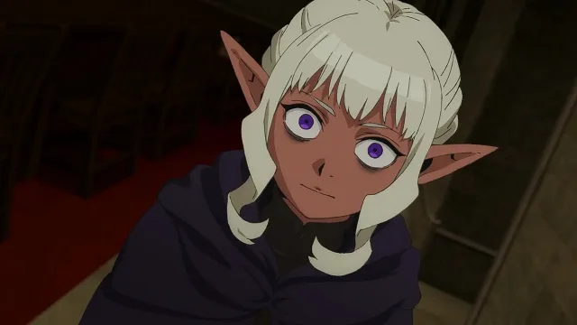 Dungeon Meshi - Episódio 6