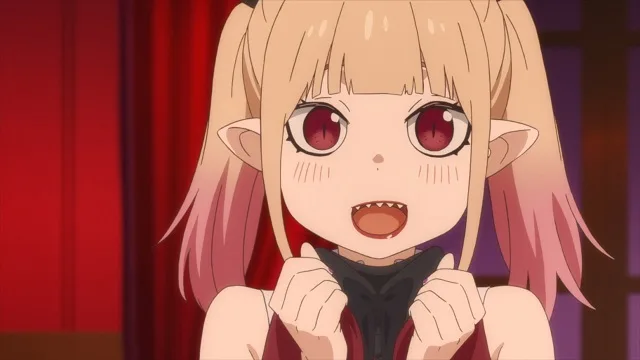 Hime-sama Goumon no Jikan desu - Episódio 12