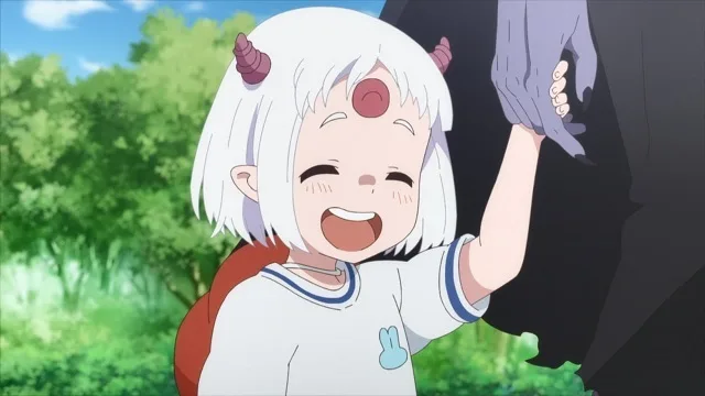 Hime-sama Goumon no Jikan desu - Episódio 7