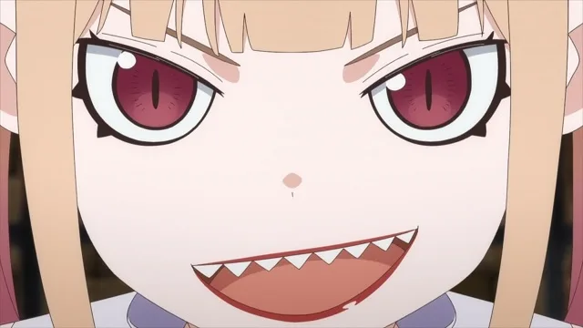 Hime-sama Goumon no Jikan desu - Episódio 9