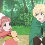 Isekai de Mofumofu Nadenade suru Tame ni Ganbattemasu