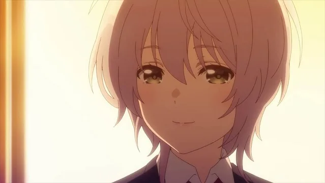 Jaku-Chara Tomozaki-kun 2 - Episódio 13