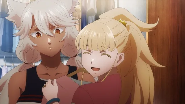 Kekkon Yubiwa Monogatari - Episódio 11