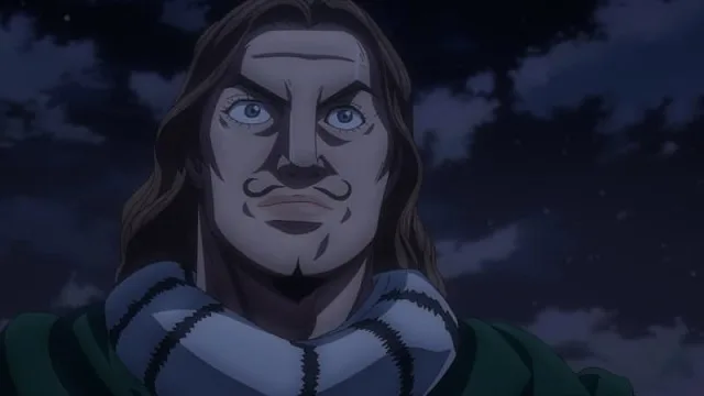 Kingdom 4 - Episódio 13