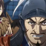 Kingdom 4 Temporada