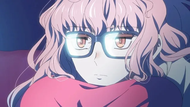 Kyuujitsu no Warumono-san - Episódio 5