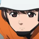 Megumi no Daigo: Kyuukoku no Orange