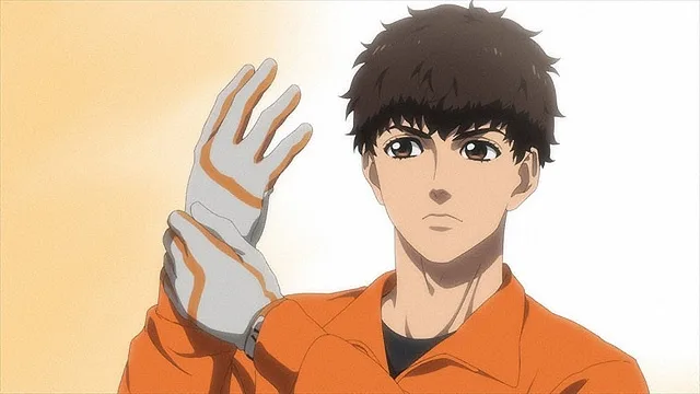 Megumi no Daigo: Kyuukoku no Orange - Episódio 23