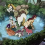 Nanatsu no Taizai: Mokushiroku no Yonkishi