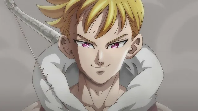 Nanatsu no Taizai: Mokushiroku no Yonkishi - Episódio 16