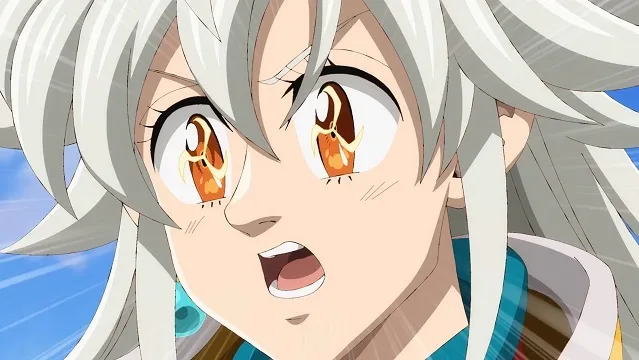 Nanatsu no Taizai: Mokushiroku no Yonkishi - Episódio 18