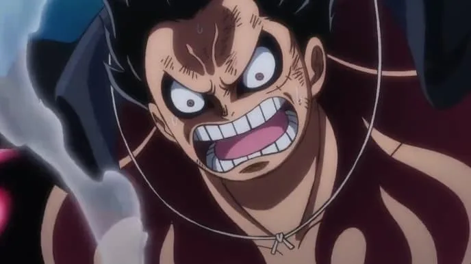 One Piece - Episódio 1018