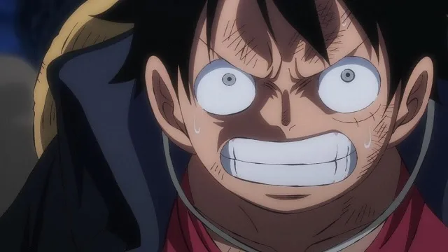 One Piece - Episódio 1025