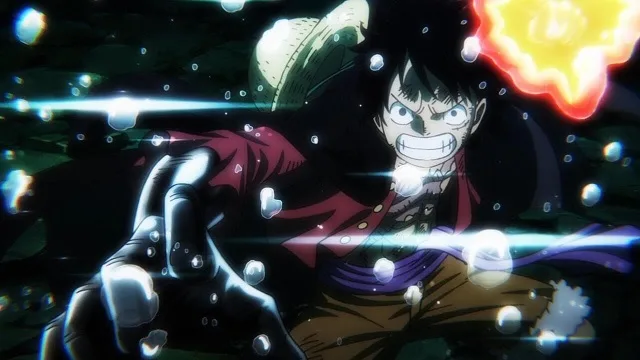 One Piece - Episódio 1026