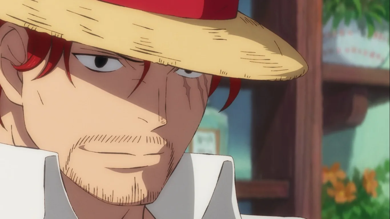 One Piece - Episódio 1029