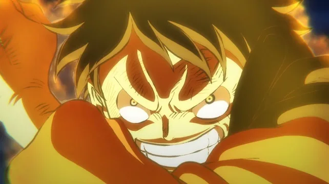 One Piece - Episódio 1031