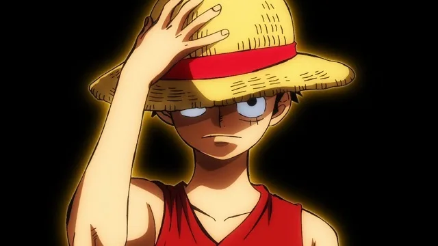 One Piece - Episódio 1040