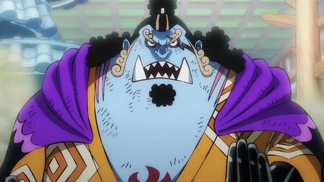 One Piece - Episódio 1041