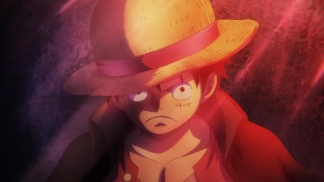 One Piece - Episódio 1045.5