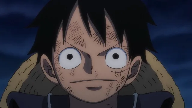 One Piece - Episódio 1047