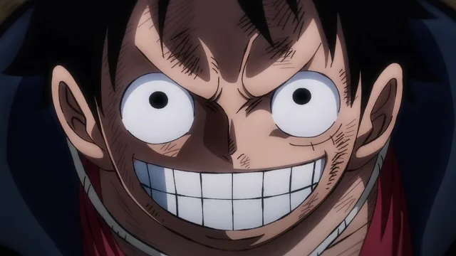 One Piece - Episódio 1050